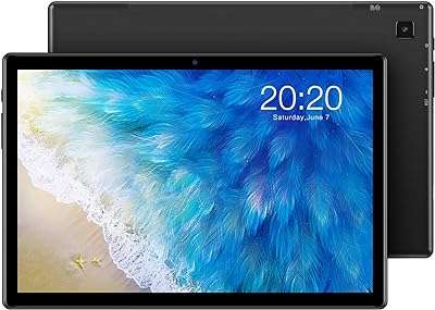 Tablette de jeu teclast m40 101 pouces 6 go + 128. Bienvenue sur DIAYTAR COTE D'IVOIRE, votre destination en ligne pour des achats malins sans vous ruiner. Explorez notre gamme variée de produits discount, allant des indispensables de la maison aux dernières tendances en matière d'électroménager, d'informatique, de mode et de gadgets. Faites des économies tout en maintenant un niveau de qualité élevé grâce à notre boutique en ligne conviviale et optimisée pour le SEO.