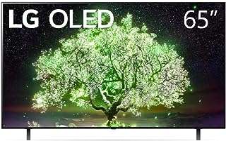 Téléviseur lg oled 65 pouces série a1 écran intelligent 4k hdr webos avec thinkpixel. DIAYTAR COTE D'IVOIRE  - votre solution tout-en-un pour des achats discount en ligne ! Découvrez notre gamme finale de produits, allant des indispensables de la maison aux dernières tendances de la mode et de la technologie. Obtenez les meilleurs prix sur une sélection variée d'articles, vous permettant de réaliser d'énormes économies tout en profitant de produits de qualité. Avec des options de livraison flexibles et une satisfaction garantie, nous faisons de votre expérience d'achat un jeu d'enfant !