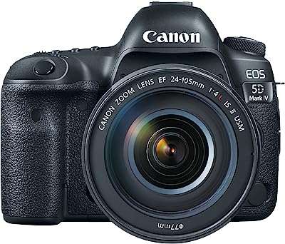 Appareil photo reflex numérique canon s os 5d mark iv 24 105. En quête des dernières tendances en matière d'informatique à prix abordable ? DIAYTAR COTE D'IVOIRE  est là pour vous ! Explorez notre sélection d'ordinateurs portables, de tablettes et de périphériques informatiques pour trouver les produits les plus performants à des prix attractifs.