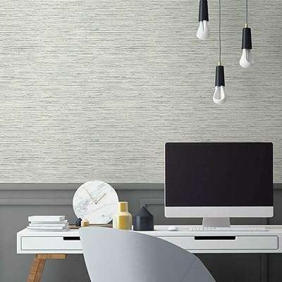 Roommates rmk11078wp papier peint intissé à décoller et coller gris clair. Faites des économies sans compromettre la qualité grâce à DIAYTAR COTE D'IVOIRE . Notre large éventail de produits discount, allant des articles de maison à l'électroménager, de l'informatique à la mode, et même aux gadgets dernier cri, saura vous satisfaire, tout en vous offrant le meilleur rapport qualité-prix.