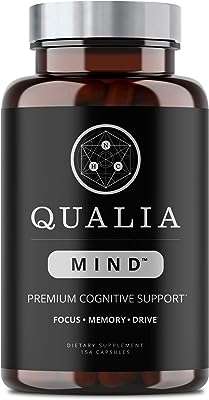 Neurohacker collective qualia mind formula 154 capsules végétales 182955. À la recherche de bonnes affaires ? DIAYTAR COTE D'IVOIRE  est là pour vous ! Notre boutique en ligne généraliste propose une variété de produits discount, allant des articles pour la maison à l'électroménager, en passant par l'informatique et la mode, ainsi que les gadgets indispensables à petits prix.