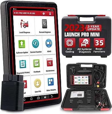 Lancement du mini scanner de diagnostic bidirectionnel x431 pro wifi bluetooth obd2 outil exécuter le test. Besoin de faire des économies sans sacrifier la qualité ? Ne cherchez pas plus loin que DIAYTAR COTE D'IVOIRE . Notre boutique en ligne généraliste propose des produits discount de premier choix pour la maison, l'électroménager, l'informatique et la mode. Offrez-vous le meilleur au meilleur prix avec DIAYTAR COTE D'IVOIRE .