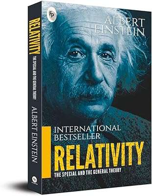 Relativité : la théorie spéciale et générale. Ne cherchez plus, DIAYTAR COTE D'IVOIRE  est là pour vous offrir les meilleurs deals en ligne ! Explorez notre vaste sélection de produits à prix réduits, incluant tout ce dont vous avez besoin pour votre maison, votre cuisine, votre garde-robe et bien plus encore. Profitez de nos offres discount sur les dernières tendances et économisez tout en restant à la pointe de la mode.