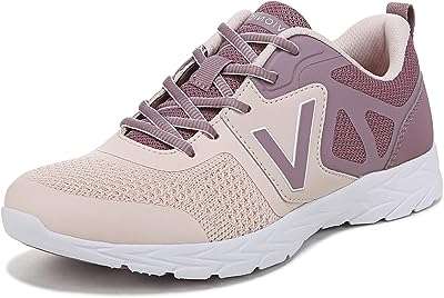 Baskets de loisirs brisk energy pour femmes chaussure de marche avec maintien. Explorez DIAYTAR COTE D'IVOIRE  et découvrez un monde de produits discount passionnants. Que vous recherchiez des appareils électroménagers efficaces, des vêtements stylés ou des gadgets innovants, notre boutique en ligne dispose de tout cela et bien plus encore.  Profitez d'une expérience shopping unique tout en faisant des économies énormes chez nous !