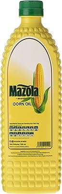 Huile de maïs mazola 750ml. Chez DIAYTAR COTE D'IVOIRE, nous croyons que le shopping discount ne devrait pas signifier sacrifier la qualité. Parcourez notre boutique en ligne pour trouver des prix imbattables sur une large sélection de produits, allant de l'électroménager à la mode. Achetez malin avec DIAYTAR COTE D'IVOIRE  !