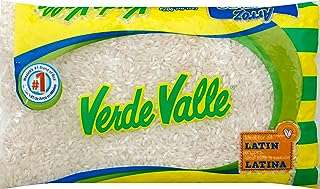 Verde valle : riz morelos 32 oz. DIAYTAR COTE D'IVOIRE  : la solution idéale pour des achats malins en ligne. Profitez de notre large gamme de produits discount, allant des appareils électroménagers essentiels aux dernières tendances de la mode, en passant par les accessoires informatiques indispensables, et économisez tout en vous faisant plaisir.