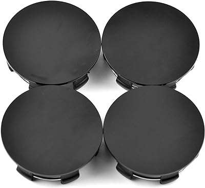 Rhinotuning lot de 4 enjoliveurs de roue noirs 65 mm compatibles avec ford. Ne payez plus le prix fort pour vos appareils électroménagers ! DIAYTAR COTE D'IVOIRE  vous propose une vaste gamme d'électroménager discount, des marques les plus reconnues aux appareils les plus innovants. Économisez tout en profitant de la meilleure qualité avec DIAYTAR COTE D'IVOIRE .
