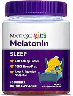Natrol melatonin kids' gummies 90 unités. Faites des économies sans renoncer à vos envies chez DIAYTAR COTE D'IVOIRE, la boutique en ligne incontournable pour trouver des produits discount. Explorez notre sélection dédiée à la maison, l'électroménager, l'informatique, la mode et les gadgets, et profitez de prix réduits sur tous nos articles. Ne laissez pas passer cette occasion de faire de bonnes affaires !