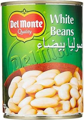 Haricots blancs del monte 400g. Faites des économies avec DIAYTAR COTE D'IVOIRE, la boutique en ligne qui propose des produits discount pour tous. Que vous cherchiez des équipements pour la maison, des appareils électroménagers, des gadgets ou des vêtements tendance, nous avons tout ce dont vous avez besoin à des prix incroyables.