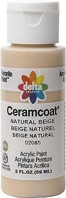 Peinture acrylique delta creative craft finition mate 2 onces liquides couleurs assorties (paquet de 1). Faites de bonnes affaires en ligne avec DIAYTAR COTE D'IVOIRE, votre destination ultime pour des produits discount de qualité. Découvrez notre catalogue diversifié comprenant des articles pour la maison, l'électroménager, l'informatique, la mode et les gadgets. Optez pour des prix réduits sans compromettre sur la qualité grâce à DIAYTAR COTE D'IVOIRE .