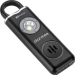 Porte clés d'alarme de sécurité personnelle rechargeable 3 d active pour femmes adolescentes et personnes. Trouver des articles discount en ligne n'a jamais été aussi simple avec DIAYTAR COTE D'IVOIRE . Parcourez notre boutique en ligne pour découvrir une sélection variée de produits, des indispensables de la maison aux gadgets innovants. Avec des prix compétitifs et des réductions attractives, vous pouvez acheter en toute confiance chez nous.