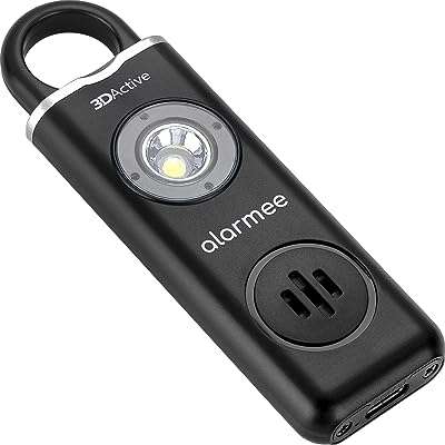 Porte clés d'alarme de sécurité personnelle rechargeable 3 d active pour femmes adolescentes et personnes. Trouver des articles discount en ligne n'a jamais été aussi simple avec DIAYTAR COTE D'IVOIRE . Parcourez notre boutique en ligne pour découvrir une sélection variée de produits, des indispensables de la maison aux gadgets innovants. Avec des prix compétitifs et des réductions attractives, vous pouvez acheter en toute confiance chez nous.