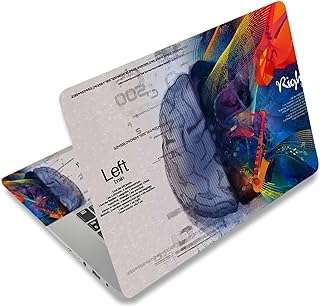 Autocollant icolor pour ordinateur portable 15" 154" 156" autocollant de protection en vinyle. DIAYTAR COTE D'IVOIRE  - la meilleure adresse en ligne pour des achats discount dans tous les domaines ! Découvrez notre vaste choix de produits, de la maison à l'électroménager en passant par l'informatique et la mode. Profitez des réductions incroyables sur des articles de qualité, vous permettant d'économiser sans compromis. Avec des options de livraison rapides et notre engagement envers votre satisfaction, bénéficiez d'une expérience d'achat en ligne sans tracas chez nous !