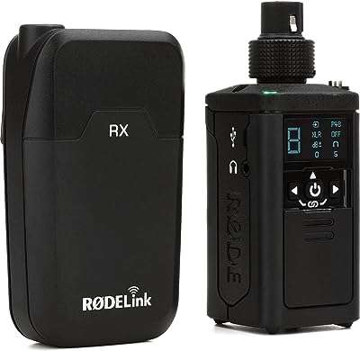 Kit d'imagerie numérique sans fil rodlink microphones pour la collecte et le reportage. DIAYTAR COTE D'IVOIRE  - Votre destination en ligne pour des achats malins. Avec notre sélection de produits discount, allant de la maison à l'électronique, de la mode à l'informatique, vous pouvez économiser tout en comblant vos besoins. Ne manquez pas nos offres spéciales et réalisez des économies considérables dès aujourd'hui!