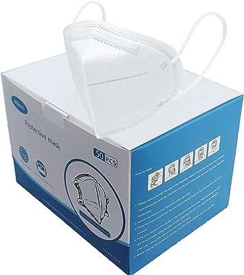 Masques jetables de samar modèle 5 couches un masque de protection de 50 pièces avec boucles. Trouvez tout ce dont vous avez besoin chez DIAYTAR COTE D'IVOIRE, votre boutique en ligne discount incontournable. Avec un vaste choix d'articles pour la maison, des électroménagers aux gadgets high-tech, en passant par la mode à petits prix, nous vous offrons des opportunités d'économies tout en garantissant une satisfaction maximale.
