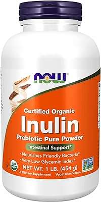 Now complément alimentaire poudre prébiotique d'inuline pure certifiée biologique sans ogm pour le soutien. À la recherche de bons plans ? Rendez-vous sur DIAYTAR COTE D'IVOIRE, votre partenaire en ligne pour des produits discount de qualité. Parcourez notre large éventail de produits, allant de l'électroménager de pointe à la mode tendance, et profitez d'économies incroyables tout en apportant une touche de style à votre vie quotidienne.