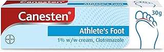 Crème pour pieds d'athlète canesten double action clotrimazole crème antifongique antibactérienne. Trouvez tout ce dont vous avez besoin à des prix incroyables sur DIAYTAR COTE D'IVOIRE  ! Notre large gamme de produits discount comprend des articles pour la maison, de l'électroménager à l'informatique en passant par la mode et les gadgets de pointe. Explorez nos offres variées et redécorez votre espace avec style, équipez-vous des dernières technologies, ou mettez à jour votre garde-robe sans vous ruiner. Profitez de la commodité de nos achats en ligne avec des options de livraison rapides et fiables !