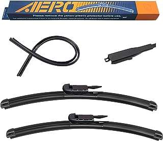 Avenger premium 22" + 20" balais d'essuie glace aero de remplacement oem pour ford. À la recherche des dernières technologies sans vous ruiner ? DIAYTAR COTE D'IVOIRE  est votre partenaire incontournable pour tous vos achats informatiques en ligne. Des ordinateurs portables aux tablettes en passant par les accessoires high-tech, nous vous offrons un rapport qualité-prix imbattable. Restez connecté avec nos offres exceptionnelles et boostez votre productivité à moindre coût !