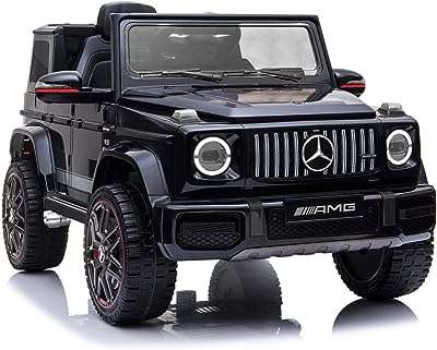 Megastar voiture mercedes g55 noir bbh 0003 noir. Bienvenue chez DIAYTAR COTE D'IVOIRE, la boutique en ligne discount pour toutes vos envies. Découvrez notre sélection exclusive de produits discount pour la maison, l'électroménager, l'informatique et la mode, et faites des économies tout en conservant la qualité. Ne manquez pas nos offres incroyables sur les derniers gadgets à la pointe de la technologie.