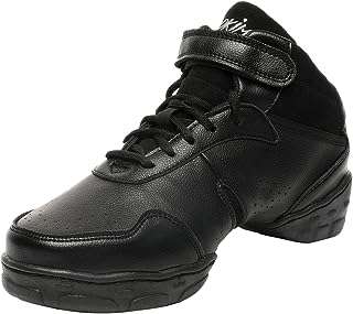 Baskets de danse jazz en cuir pour femmes bottes de sport à. Faites des économies en un clic avec DIAYTAR COTE D'IVOIRE  - votre guichet unique pour tous vos besoins en produits discount. Explorez notre sélection diversifiée, allant de l'informatique à l'électroménager, et obtenez les articles dont vous avez besoin sans vous ruiner.