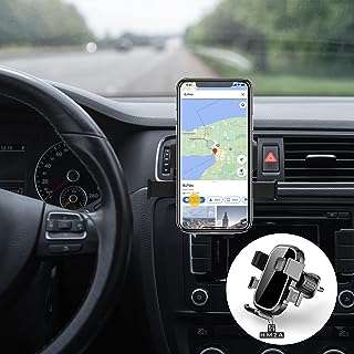 Support de grille d'aération de voiture support de téléphone portable mains libres universel antichoc pour iphone. DIAYTAR COTE D'IVOIRE, votre destination shopping en ligne pour des promotions exceptionnelles sur des articles d'informatique. Que vous recherchiez un ordinateur portable performant, des accessoires technologiques ou des logiciels, notre boutique discount est là pour vous offrir les meilleurs prix sans compromis sur la qualité. Ne manquez pas nos offres irrésistibles.