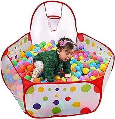 Piscine à balles de sécurité pour bébé momo bear aire de jeux. DIAYTAR COTE D'IVOIRE  - Votre destination en ligne pour des offres discount sur tout ! Parcourez notre vaste sélection de produits pour équiper votre maison avec des électroménagers, des articles de mode tendance et même des gadgets technologiques, le tout à des prix incroyables. Ne manquez pas nos super promotions et économisez dès aujourd'hui !