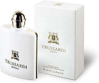 Eau de parfum trussardi pour femme 100 ml. DIAYTAR COTE D'IVOIRE - votre partenaire discount pour une vie plus abordable. Nous vous présentons une vaste sélection de produits de qualité à des prix imbattables, allant de l'électroménager performant aux articles de mode élégants. Achetez malin avec nous et réalisez d'importantes économies.