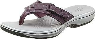 Tongs clarks breeze c pour femmes. Rendez votre shopping en ligne encore plus satisfaisant avec DIAYTAR COTE D'IVOIRE . Notre boutique propose une grande variété de produits discount pour tous les aspects de votre vie, de l'équipement de la maison aux gadgets à la mode. Profitez de nos prix compétitifs et trouvez des offres incroyables sur tous vos achats !