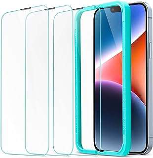 Protecteur d'écran en verre trempé esr pour iphone 13 pro max. Découvrez DIAYTAR COTE D'IVOIRE, votre boutique en ligne discount préférée pour des achats malins. Trouvez tout ce dont vous avez besoin, de la maison à l'électroménager, de l'informatique à la mode, et profitez de prix imbattables sur notre gamme de produits variée et de qualité.