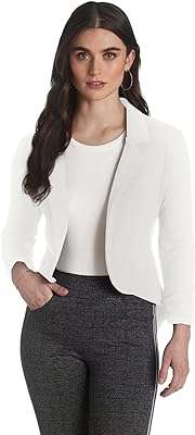 Veste blazer décontractée ouverte sur le devant pour femme travail et le bureau avec épaulettes. Découvrez DIAYTAR COTE D'IVOIRE, la boutique en ligne où vous trouverez des articles discount pour tous les aspects de votre vie quotidienne. Que vous recherchiez des équipements pour la maison, des appareils électroniques dernier cri, des vêtements à la mode ou des gadgets innovants, notre vaste sélection de produits vous garantit des économies substantielles sans sacrifier la qualité. Faites des achats malins et profitez de prix imbattables avec DIAYTAR COTE D'IVOIRE .