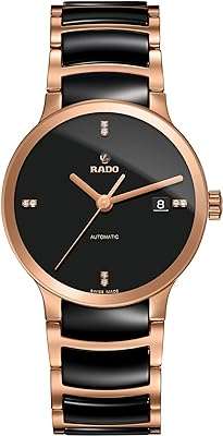 Montre pour homme rado r30036712 centrix cadran noir boîtier en acier. Besoin d'équiper votre cuisine sans exploser votre budget ? DIAYTAR COTE D'IVOIRE  est là pour vous. Découvrez notre sélection d'ustensiles de cuisine discount, des marques les plus fiables aux outils les plus pratiques. Faites de DIAYTAR COTE D'IVOIRE  votre destination pour des économies culinaires.