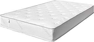 Matelas orthopédique en mousse à mémoire de forme pour sommeil profond. Achetez malin sur DIAYTAR COTE D'IVOIRE  ! Notre boutique en ligne généraliste propose une large gamme de produits discount allant des articles pour la maison, à la mode en passant par l'électroménager et l'informatique. Profitez de nos offres imbattables et faites des économies dès aujourd'hui !