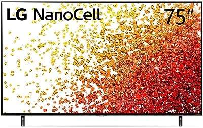 Lg nanocell tv 75 pouces nano 90 series cinema 4k hdr webos smart avec thinki. DIAYTAR COTE D'IVOIRE  - La référence en ligne pour des achats malins ! Explorez notre catalogue varié incluant des produits discount pour la maison, l'électroménager, l'informatique et la mode. Optez pour la qualité à petit prix et ne manquez pas nos promotions exclusives.