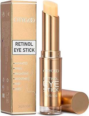 Bâton pour les yeux au rétinol crème rétinol avec collagène acide hyaluronique cernes et poches. Plongez dans l'univers économique de DIAYTAR COTE D'IVOIRE, votre boutique en ligne incontournable pour les bonnes affaires. Parcourez notre sélection abondante de produits discount allant de la maison à l'électroménager, en passant par l'informatique et la mode. Économisez dès maintenant sur tous vos achats chez DIAYTAR COTE D'IVOIRE !