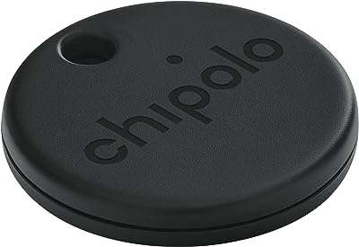 Chipolo one spot (2021) key finder tracker bluetooth pour clés sac fonctionne avec apple. DIAYTAR COTE D'IVOIRE  vous propose une expérience de shopping en ligne à petit budget sans compromettre la qualité. Découvrez notre sélection diversifiée de produits discount, allant de l'informatique aux gadgets branchés, en passant par les articles pour la maison et bien plus encore. Faites des économies intelligentes et restez dans la tendance avec DIAYTAR COTE D'IVOIRE .