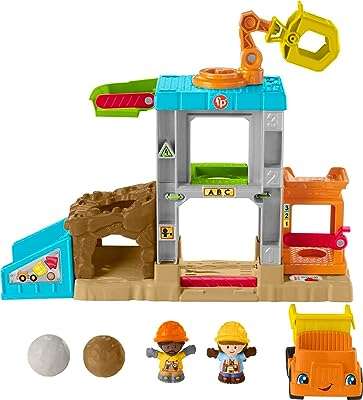 Jouet musical fisher price pour les tout petits et les enfants d'âge préscolaire ensemble de jouets. Découvrez DIAYTAR COTE D'IVOIRE  et préparez-vous à vivre l'expérience d'achat en ligne ultime. Notre boutique propose une gamme complète de produits discount, de la maison aux appareils électroniques, en passant par la mode, offrant ainsi des solutions abordables pour tous vos besoins.