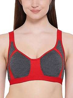 Soutien gorge t shirt clovia non rembourré et sans armatures pour femmes rouge. Trouvez des bonnes affaires tous les jours sur DIAYTAR COTE D'IVOIRE, votre boutique en ligne incontournable. Avec notre large gamme de produits discount allant de la maison à l'électroménager, de l'informatique à la mode et aux gadgets, vous êtes assuré de trouver ce que vous cherchez à prix abordable. Ne manquez pas nos offres spéciales et achetez en toute confiance dès aujourd'hui!