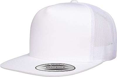 Chapeau de camionneur classique yb classics pour hommes. When it comes to finding discounted products, DIAYTAR COTE D'IVOIRE  is the name you can trust. Explore our wide range of household essentials, electronics, fashionable attire, and cutting-edge gadgets, all at prices that make shopping guilt-free. Experience ultimate savings without compromising on style or functionality.