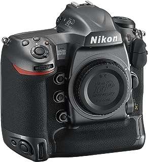 Appareil photo reflex numérique nikon d5 boîtier édition 100e anniversaire uniquement. Get ready to save big on all your shopping needs at DIAYTAR COTE D'IVOIRE . From home essentials to cutting-edge electronics, stylish fashion pieces, and trendy gadgets, our online store is filled with an extensive range of discounted products that cater to your every need while keeping your budget intact.