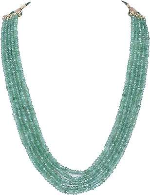 Collier de perles en pierre d'onyx rubis émeraude véritable multicolore à cinq couches pour femmes. DIAYTAR COTE D'IVOIRE, la référence des bonnes affaires en ligne ! Explorez notre boutique et découvrez une sélection variée de produits, de la maison à l'informatique en passant par la mode et les gadgets. Profitez de nos prix compétitifs et achetez en toute confiance. Faites de DIAYTAR COTE D'IVOIRE  votre allié shopping, vous ne le regretterez pas.
