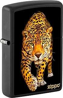 Briquet coupe vent jaguar noir mat zippo ci400735. Recherchez-vous des produits de qualité sans vous ruiner ? DIAYTAR COTE D'IVOIRE  est là pour vous ! Notre boutique en ligne propose une large gamme de produits discount, de la maison à l'électroménager en passant par l'informatique, la mode et les gadgets. Faites des économies avec nous !