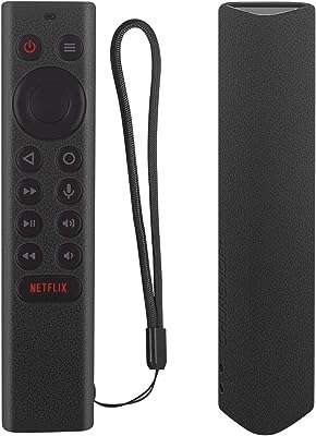 Housse de boîtier de télécommande en silicone anti perte lavable nvidia shield tv. Faites des économies sans sacrifier la qualité avec DIAYTAR COTE D'IVOIRE . Parcourez notre assortiment exceptionnel comprenant des appareils électroménagers dernier cri, des articles de décoration pour votre maison, des gadgets high-tech incontournables et des vêtements à la pointe de la mode, le tout à des prix défiant toute concurrence.