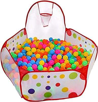 Skidoo ocean ball tente écologique pliable pour enfants maison de jeu. DIAYTAR COTE D'IVOIRE, votre partenaire shopping pour des bonnes affaires au quotidien. Profitez de notre large sélection de produits de qualité à prix réduits, allant des appareils électroménagers indispensables aux dernières tendances de la mode, en passant par les gadgets high-tech et les accessoires informatiques incontournables.