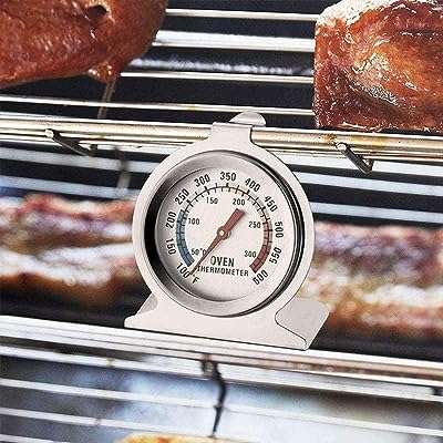 Thermomètre de four précis 600 degrés four de cuisine rôtissoire à viande. Découvrez DIAYTAR COTE D'IVOIRE, votre nouveau repère en ligne pour des achats malins à prix réduit. Parcourez notre catalogue diversifié de produits discount, allant de l'électroménager à l'informatique, en passant par la mode et les gadgets. Obtenez les meilleures offres sans sacrifier la qualité, le tout dans le confort de votre foyer.