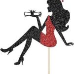 Décoration de gâteau de remise de diplôme 2022 pour filles décorations fête paillettes. DIAYTAR COTE D'IVOIRE  vous offre un large choix de produits discount, allant des appareils électroménagers dernier cri aux vêtements à la mode en passant par les gadgets les plus innovants. Faites vos achats en ligne en toute simplicité et bénéficiez de prix avantageux pour équiper votre maison avec style, sans vous ruiner.