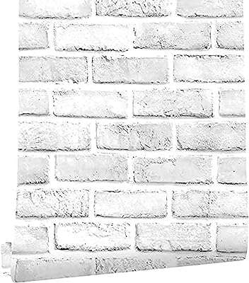 House papier peint autocollant en vinyle à motif de brique. Plongez dans l'univers de DIAYTAR COTE D'IVOIRE, votre boutique en ligne généraliste spécialisée dans les produits discount. Explorez notre large variété d'articles allant de la maison à l'électroménager, en passant par l'informatique, la mode et les gadgets, le tout à des prix défiant toute concurrence. Profitez de notre expertise en matière de bonnes affaires et réalisez des économies significatives.
