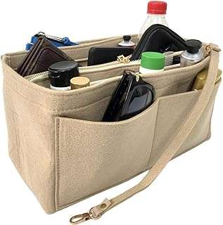 Organisateur de sac à fermeture éclair pour femme par gold fortune. Faites-vous plaisir sans vous ruiner avec DIAYTAR COTE D'IVOIRE, la boutique en ligne qui propose des produits discount pour tous les budgets. Venez découvrir notre sélection de produits pour la maison, l'électroménager, l'informatique et la mode, et profitez de remises exceptionnelles.
