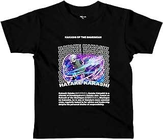 Enfants hatake kakashi anime t shirt unisexe naruto garçons filles. DIAYTAR COTE D'IVOIRE, la boutique en ligne qui rend l'achat discount facile et accessible à tous ! Parcourez notre catalogue varié qui regorge de produits discount pour la maison, l'électroménager, l'informatique ou encore la mode. Avec nous, vous profiterez de tarifs avantageux sans compromis sur la qualité, le tout, depuis le confort de votre foyer.
