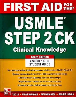 Premiers secours pour l'usmle étape 2 ck 10e. DIAYTAR COTE D'IVOIRE  vous offre un large choix de produits discount, allant des appareils électroménagers dernier cri aux vêtements à la mode en passant par les gadgets les plus innovants. Faites vos achats en ligne en toute simplicité et bénéficiez de prix avantageux pour équiper votre maison avec style, sans vous ruiner.
