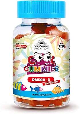 Gommes oméga 3 de sunshine nutrition. À la recherche de bonnes affaires ? Ne cherchez plus ! DIAYTAR COTE D'IVOIRE  est là pour vous. Avec une gamme complète de produits discount, allant de la maison à l'électroménager, de l'informatique à la mode et aux gadgets tendance, vous trouverez sûrement ce que vous cherchez tout en réalisant des économies substantielles.